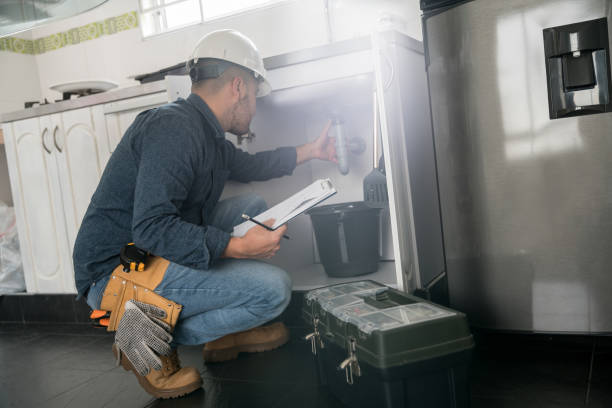 Best Hot Water Heater Installation  in Fort Valley, GA