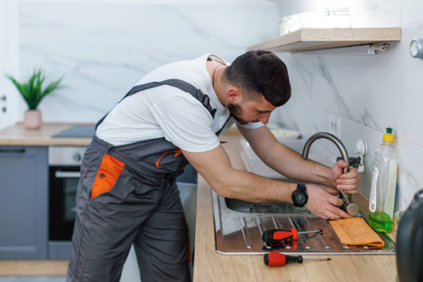 Fort Valley, GA Plumbing Company