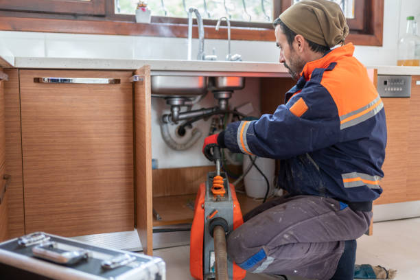 Best Water Heater Repair  in Fort Valley, GA