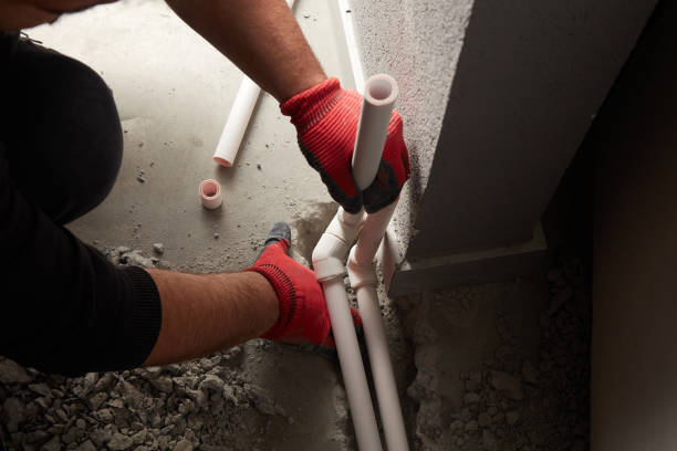 Best Plumbing Installation Services  in Fort Valley, GA