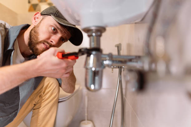 Best Plumbing Repair Near Me  in Fort Valley, GA