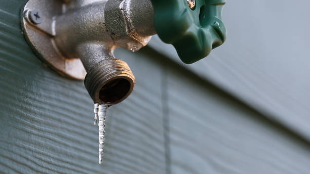 Best Leak Detection Services  in Fort Valley, GA