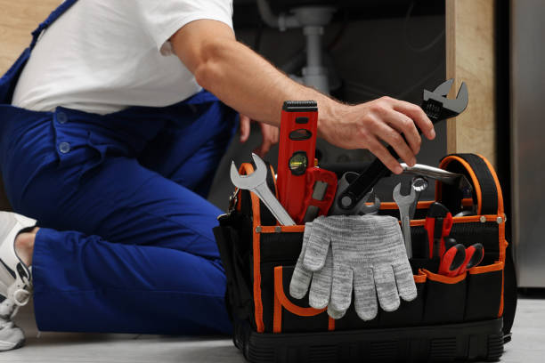 Best Shower Repair Services  in Fort Valley, GA