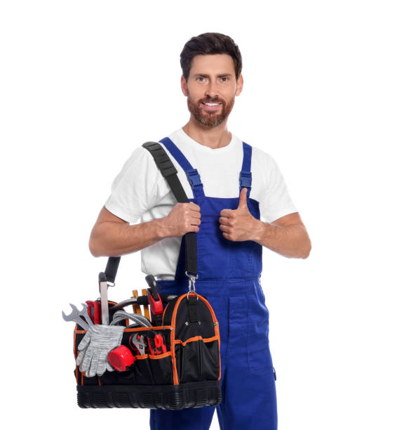 Best Clogged Drain Plumber  in Fort Valley, GA