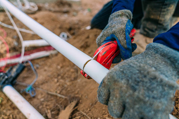 Best Toilet Repair Services  in Fort Valley, GA